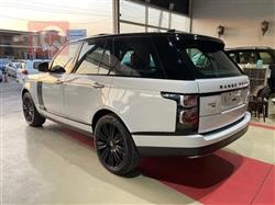 Land Rover Range Rover Vogue